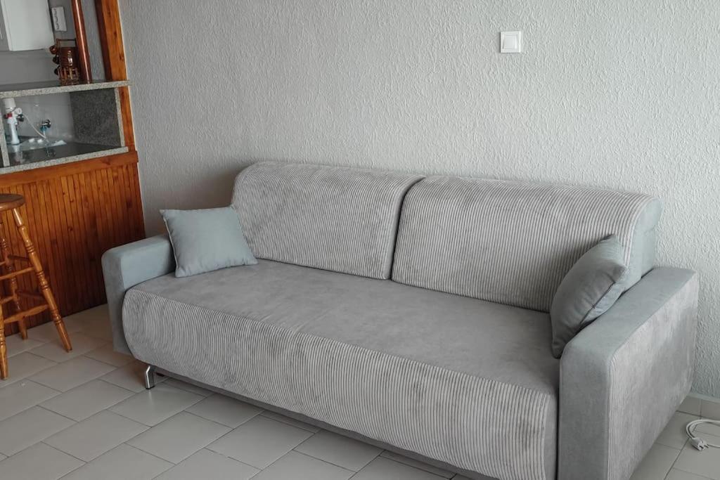 Sea View Flora Apartment Burgas City Exterior foto