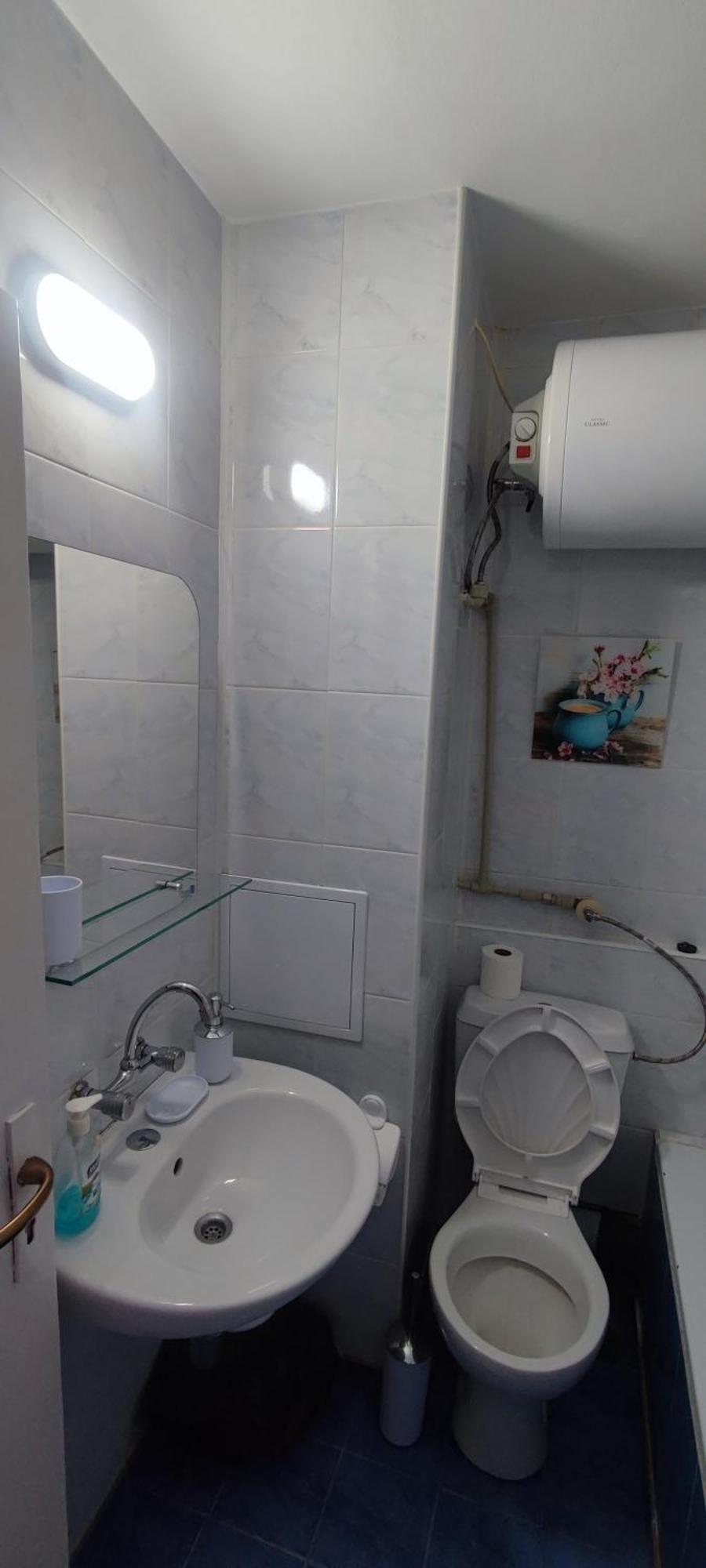 Sea View Flora Apartment Burgas City Exterior foto